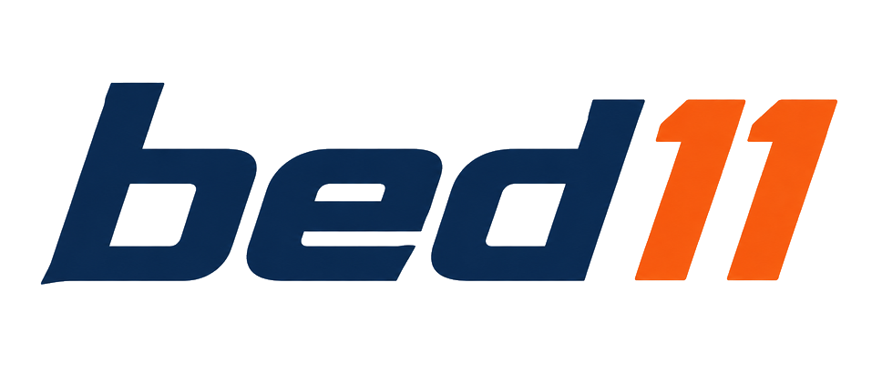 bed 11 logo for Bangladesh gaming guide homepage